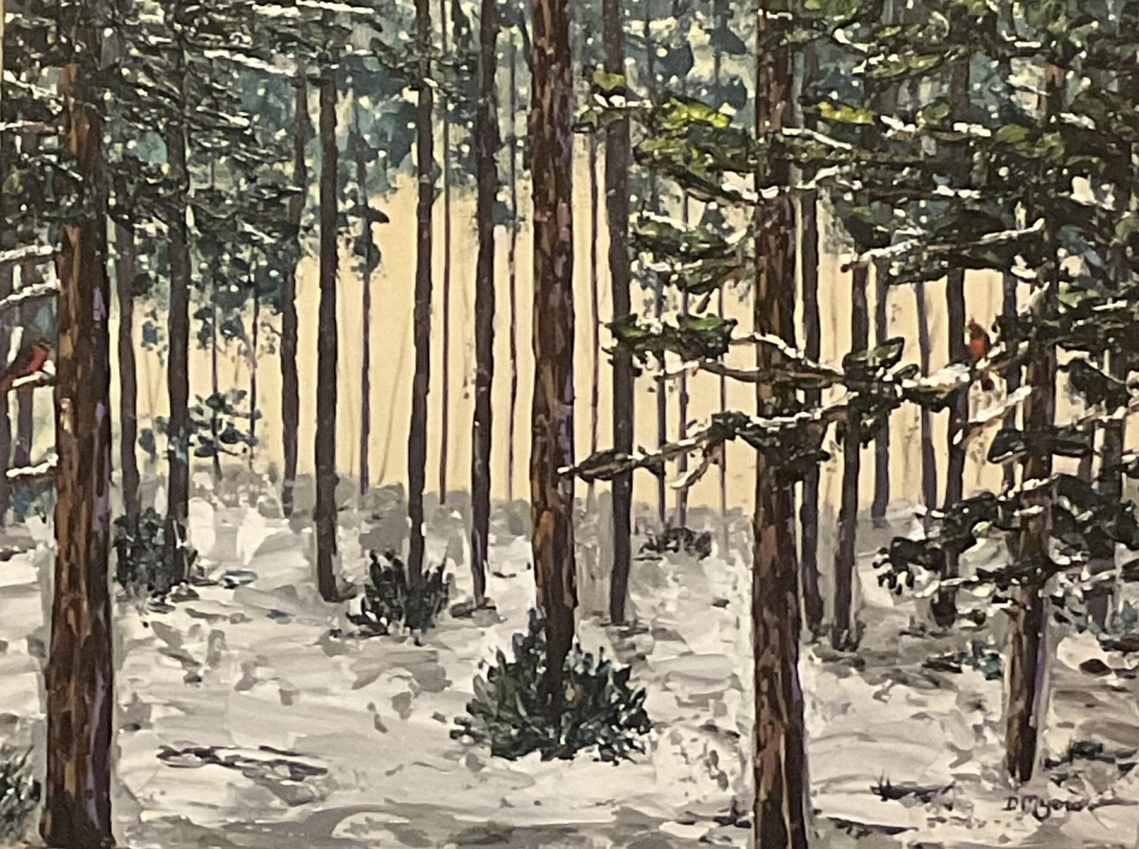 Portfolio Remember Me Winter 1824 Scaled