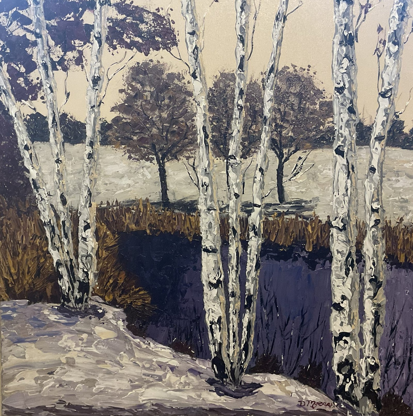 Portfolio Serene Winter 2424 Scaled