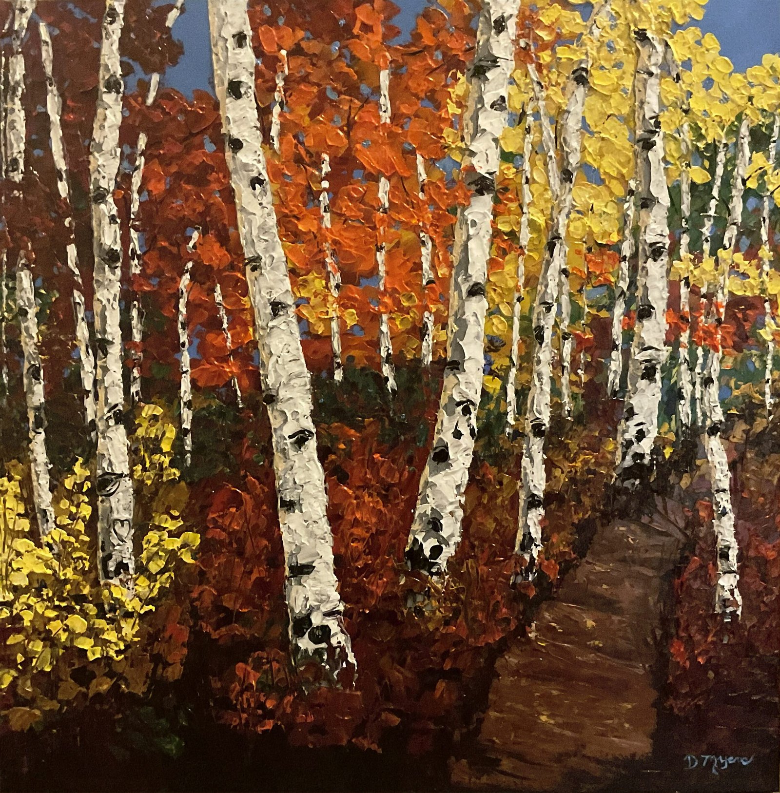 Portfolio Whimsical Walkway 3636 Scaled